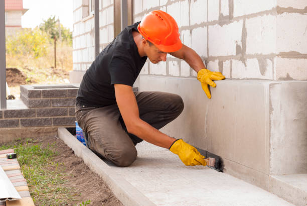 Licensed Exterior Waterproofing service in Middleton, WI - Halo Water Proofing